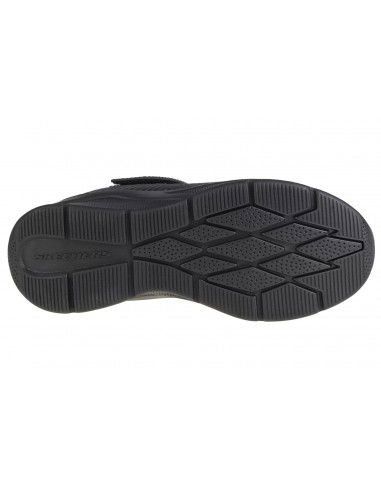 Skechers MicrospecClassmate 302607LBBK