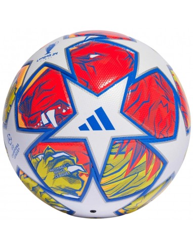 adidas UEFA Champions League FIFA Quality Ball IN9334