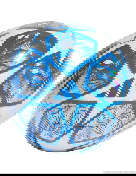 adidas UEFA Champions League Training Foil Ball IN9326