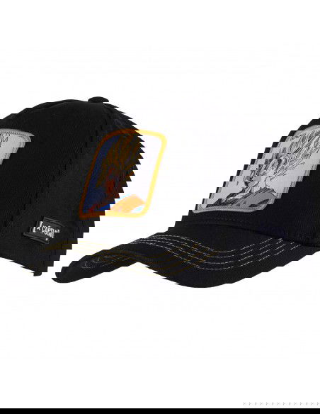 Capslab Freegun Dragon Ball Z Goku Cap CLDBZ1GO2