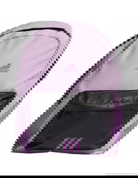 Adidas Classic Badge of Sport 3Stripes Backpack HM9147 Μώβ