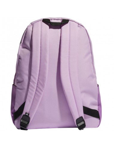 Adidas Classic Badge of Sport 3Stripes Backpack HM9147 Μώβ