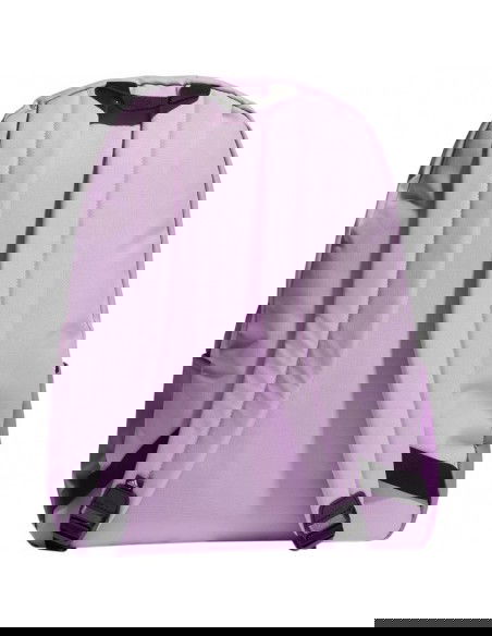 Adidas Classic Badge of Sport 3Stripes Backpack HM9147 Μώβ