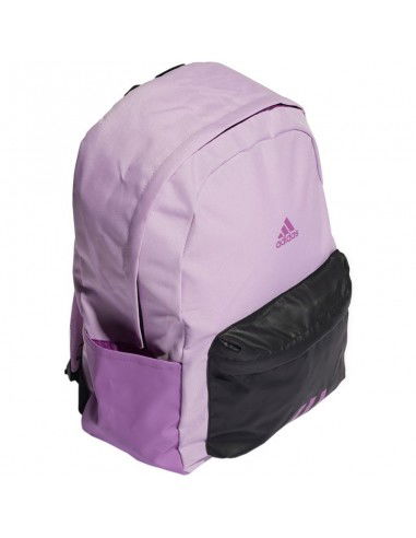 Adidas Classic Badge of Sport 3Stripes Backpack HM9147 Μώβ