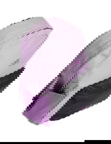 Adidas Classic Badge of Sport 3Stripes Backpack HM9147 Μώβ