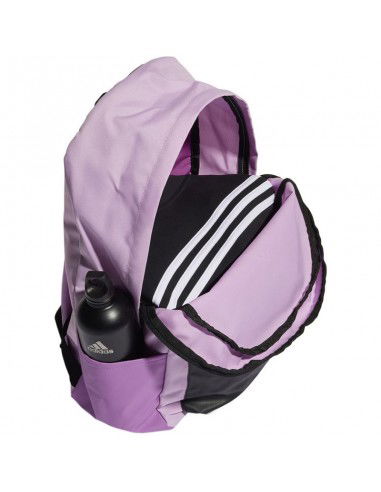 Adidas Classic Badge of Sport 3Stripes Backpack HM9147 Μώβ