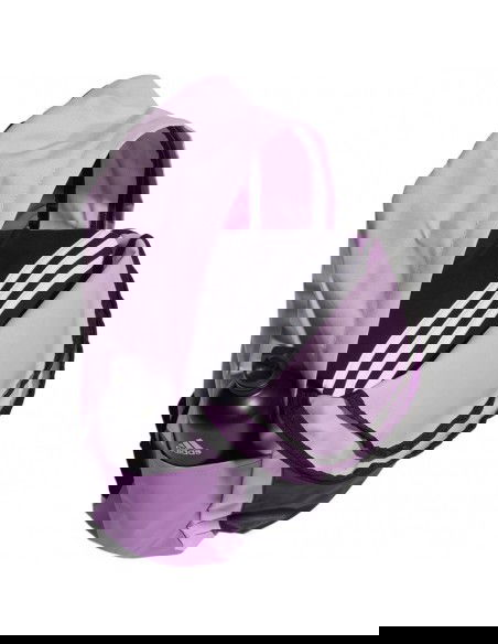 Adidas Classic Badge of Sport 3Stripes Backpack HM9147 Μώβ