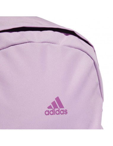 Adidas Classic Badge of Sport 3Stripes Backpack HM9147 Μώβ