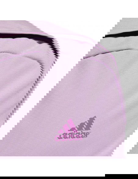 Adidas Classic Badge of Sport 3Stripes Backpack HM9147 Μώβ