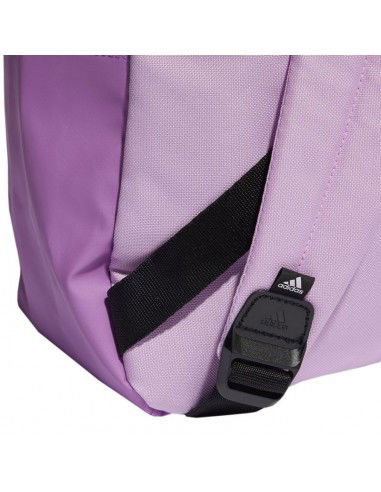 Adidas Classic Badge of Sport 3Stripes Backpack HM9147 Μώβ