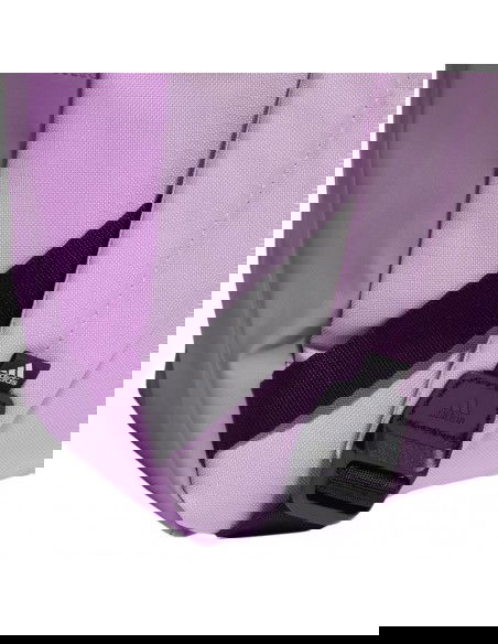 Adidas Classic Badge of Sport 3Stripes Backpack HM9147 Μώβ