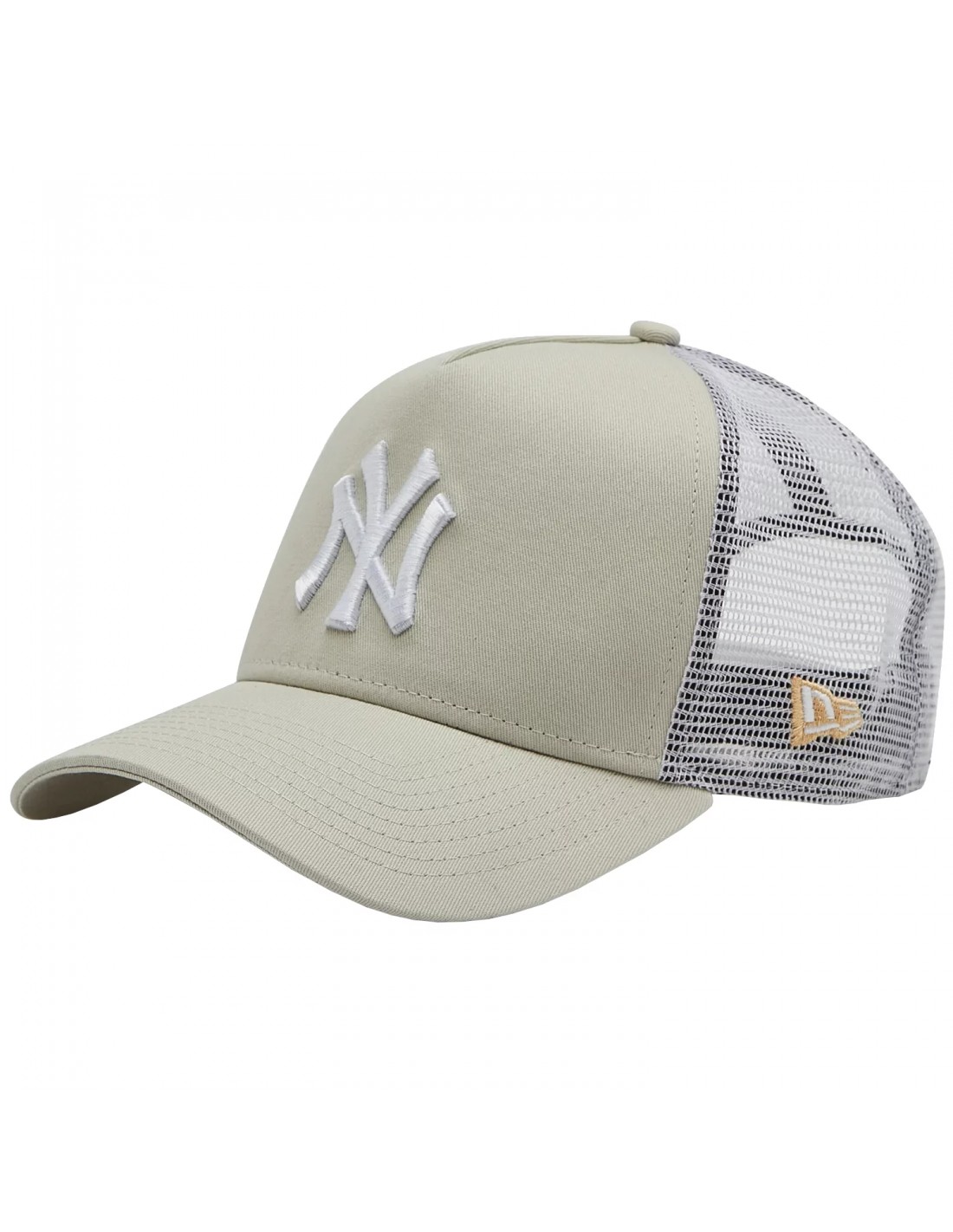 Men's Hats New Era Beige