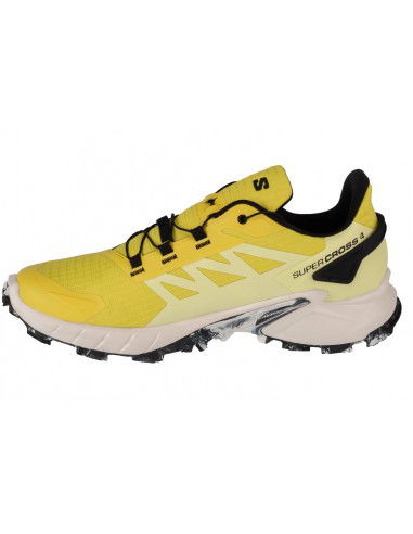 Salomon Supercross 4 474611