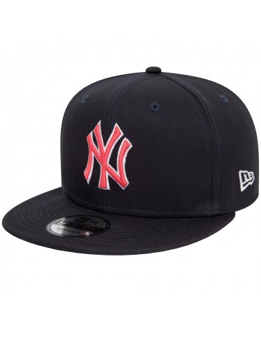 New Era Outline 9FIFTY New York Yankees Cap 60435143