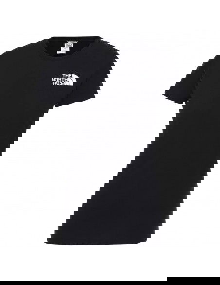 The North Face W Half Dome Tee NF0A4M8QJK3