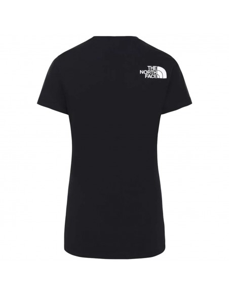 The North Face W Half Dome Tee NF0A4M8QJK3
