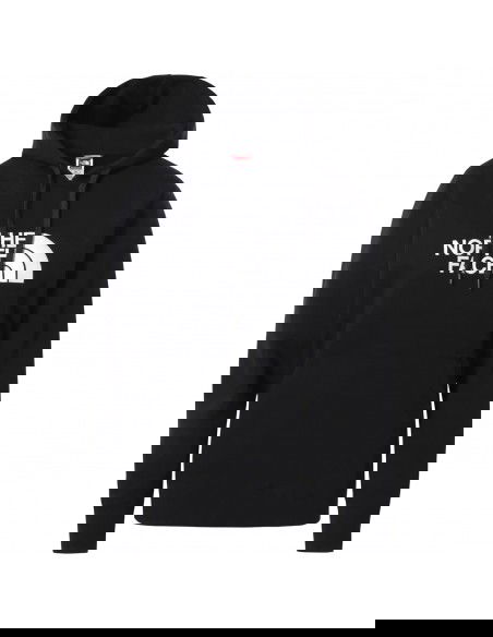 The North Face W Drew Peak Hoodie NF0A55ECJK3