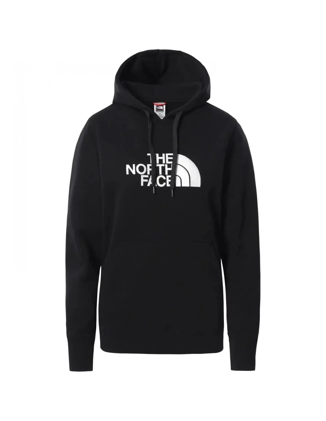 The North Face The North Face W Drew Peak Hoodie NF0A55ECJK3