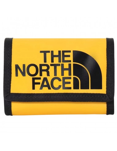 The North Face Base Camp Wallet NF0A52THZU3