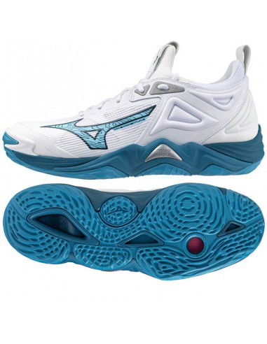 Mizuno Wave Momentum 3 V1GA231221
