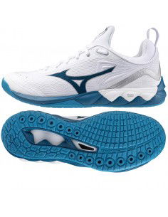 Mizuno Wave Luminous 2 V1GA212086 2