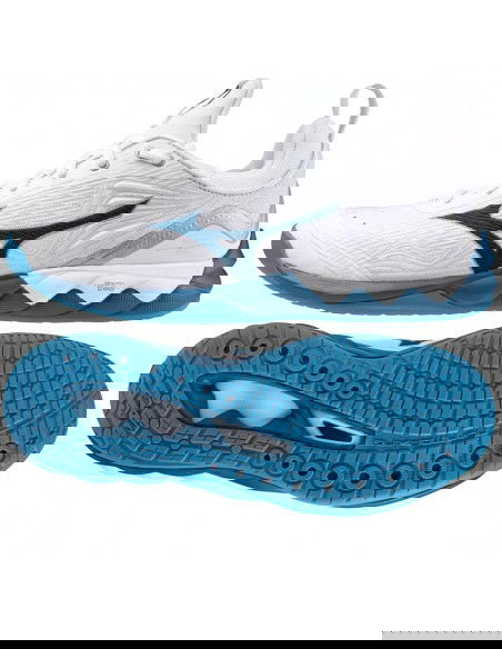 Mizuno Wave Luminous 2 V1GA212086