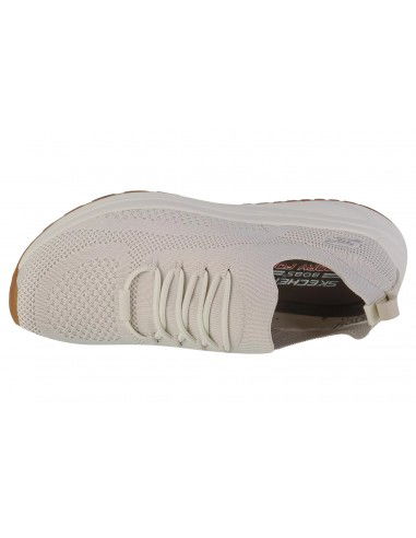 Skechers Bobs Sport Sparrow 20 Allegiance Crew 117027OFWT