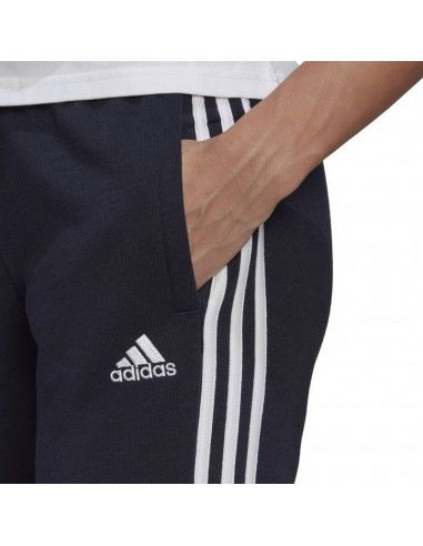Adidas Essentials Slim Tapered Cuffed Pant W GM8736