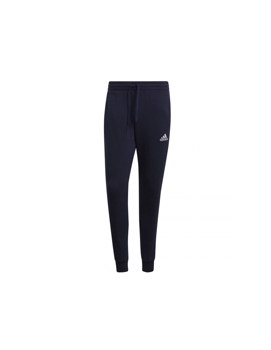 Adidas Essentials Slim 3 Stripes Pants M GM1090