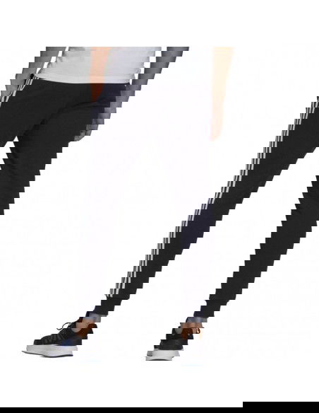 Adidas Essentials Slim 3 Stripes Pants M GM1090