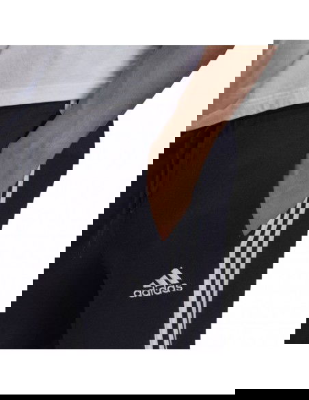 Adidas Essentials Slim 3 Stripes Pants M GM1090