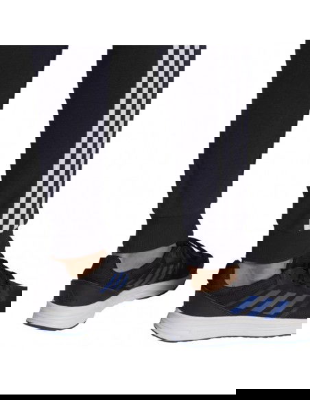 Adidas Essentials Slim 3 Stripes Pants M GM1090