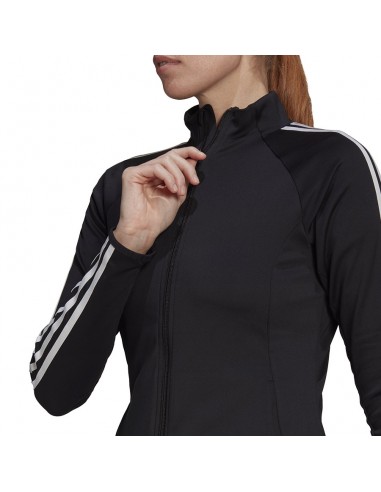 Adidas designed 2 move track jacket best sale