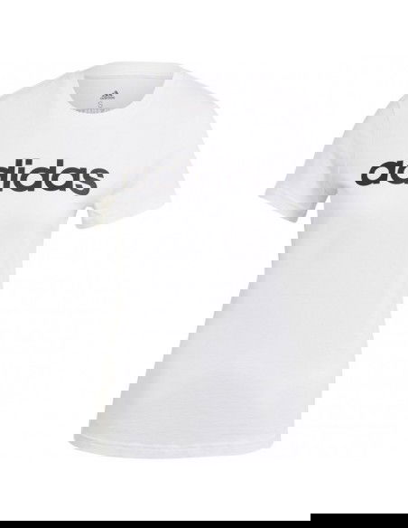 Tshirt adidas Essentials Linear W GL0768