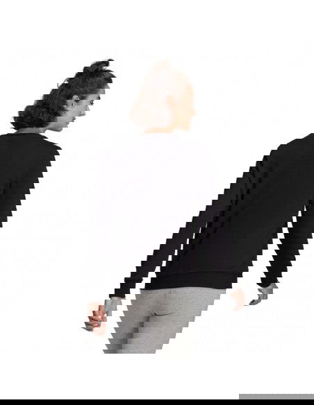 Adidas Essentials Linear Sweatshirt W GL0718