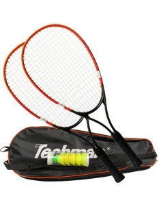 Techman speedminton set