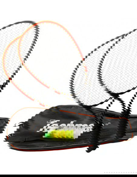 Techman speedminton set