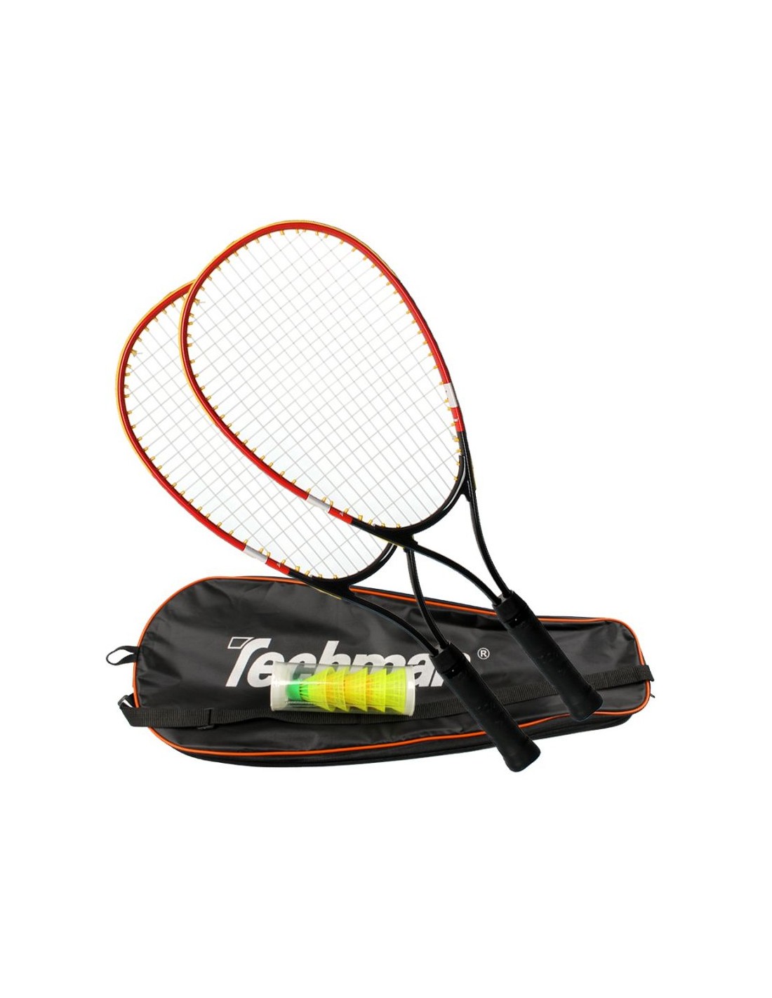 Techman speedminton set