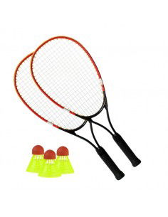 Techman speedminton set 2