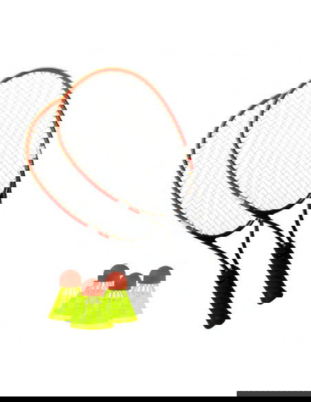 Techman speedminton set