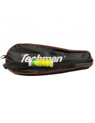 Techman speedminton set