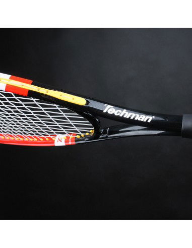 Techman speedminton set