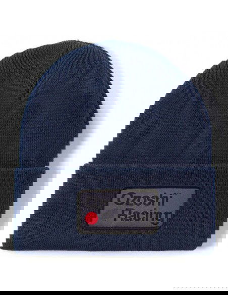 Ozoshi Heiko Cuffed Beanie OWH20CFB004