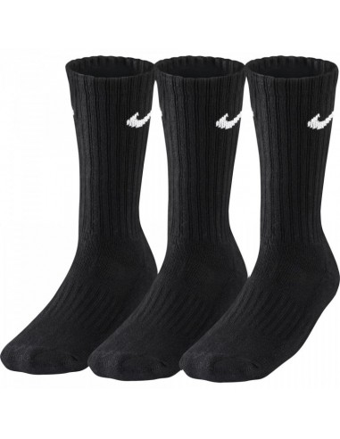Nike Value Cotton 3pak SX4508001 socks