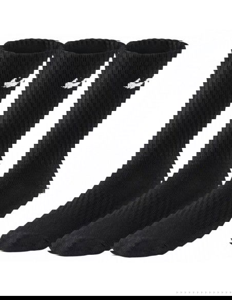 Nike Value Cotton 3pak SX4508001 socks
