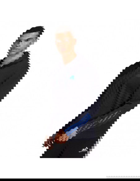 Sweatshirt adidas Essentials Double M H12249