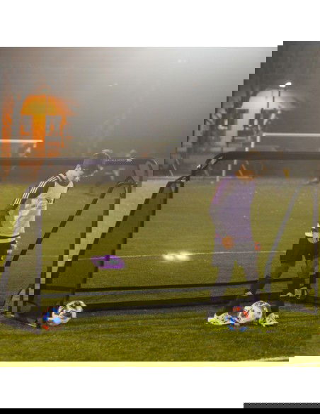 Yakima Giza football goal Unification PZPN 100282