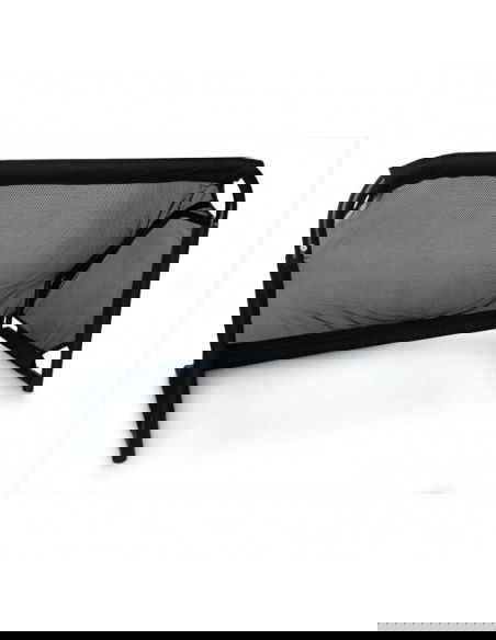 Yakimasport 100281 GIZA Football Goal 120cm x 80cm