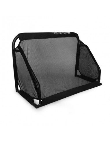 Yakimasport 100281 GIZA Football Goal 120cm x 80cm