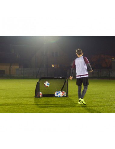 Yakimasport 100281 GIZA Football Goal 120cm x 80cm